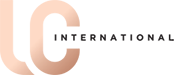 LC International Logo